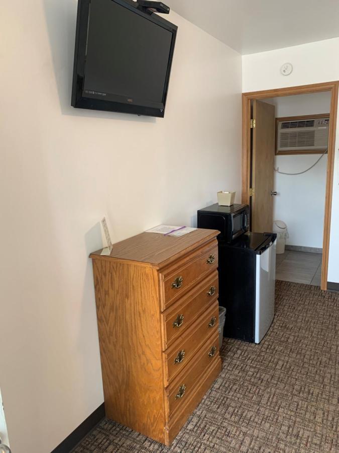 Haven Inn Glen Dale Екстер'єр фото